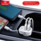شارژر فندکی ارلدام مدل ES-131 به همراه کابل میکرو